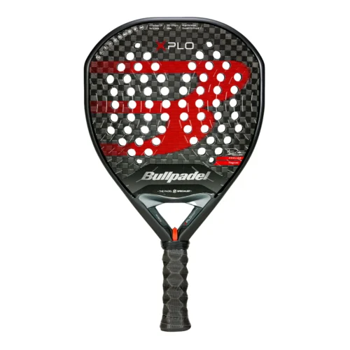 Bullpadel Xplo 2025-1