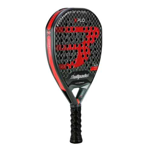 Bullpadel Xplo 2025-2