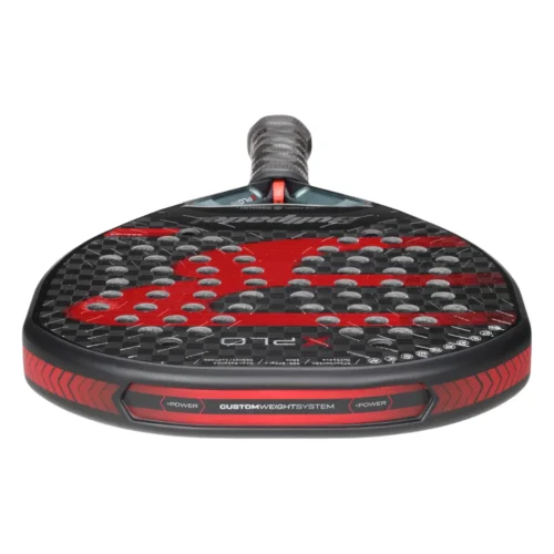 Bullpadel Xplo 2025-4