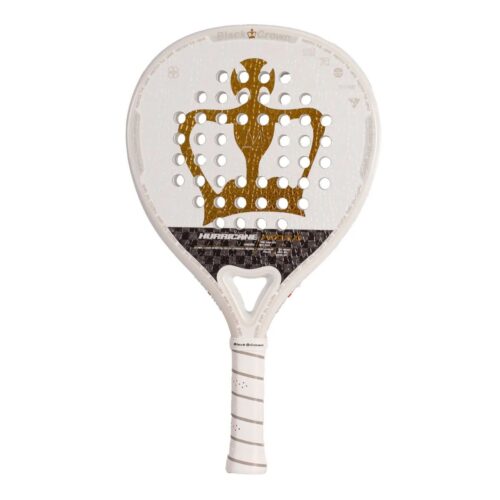 Black Crown Hurricane Pro 3.0