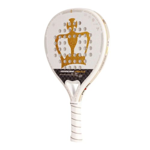 Black Crown Hurricane Pro 3.0