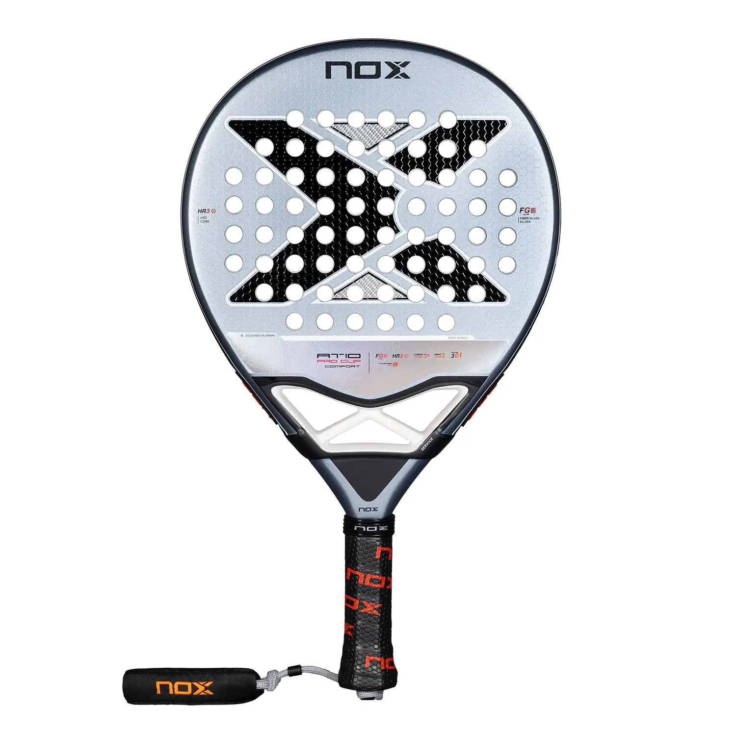 Nox At10 Pro Cup Comfort By Agustin Tapia 2025 1