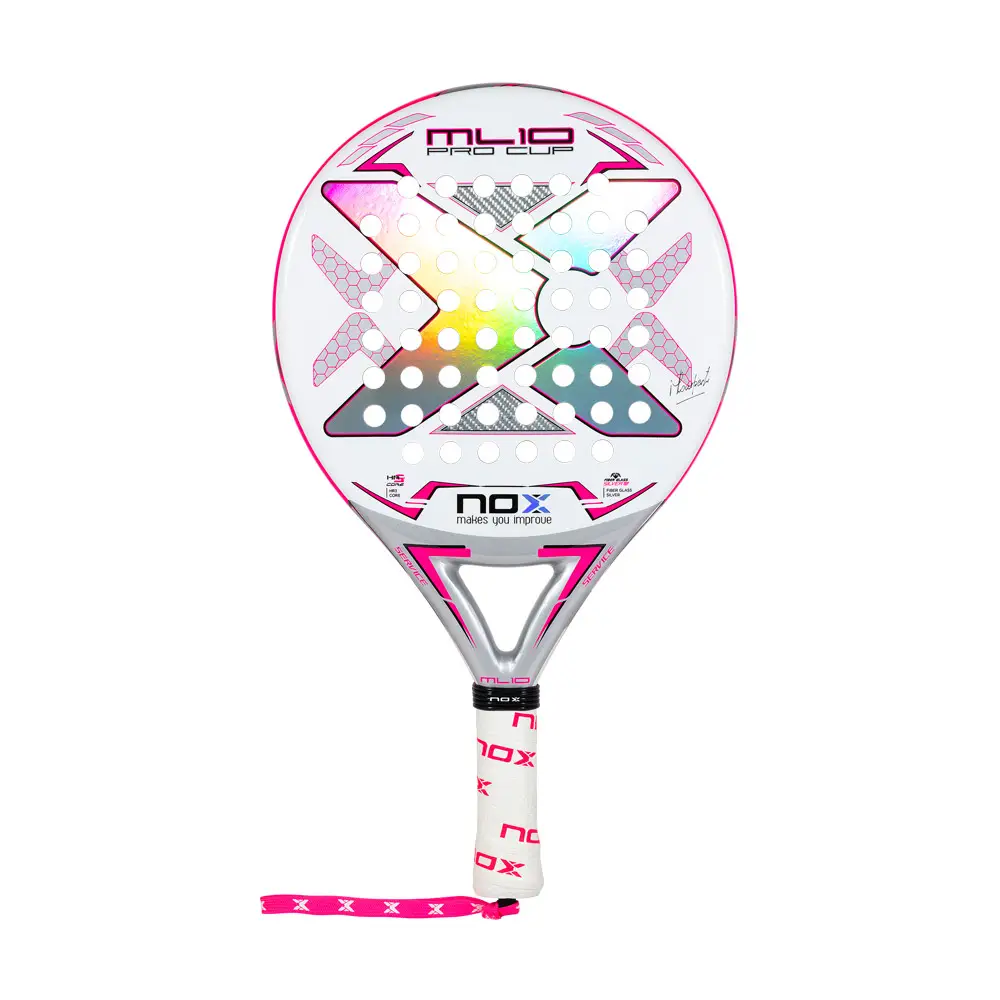 Nox Ml10 Pro Cup Silver 2023 1