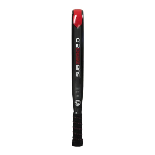 Pala Pádel Siux Subzero 2.0-3