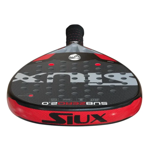 Pala Pádel Siux Subzero 2.0-6