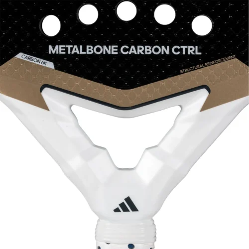 Adidas Metalbone Carbon Ctrl 3.4