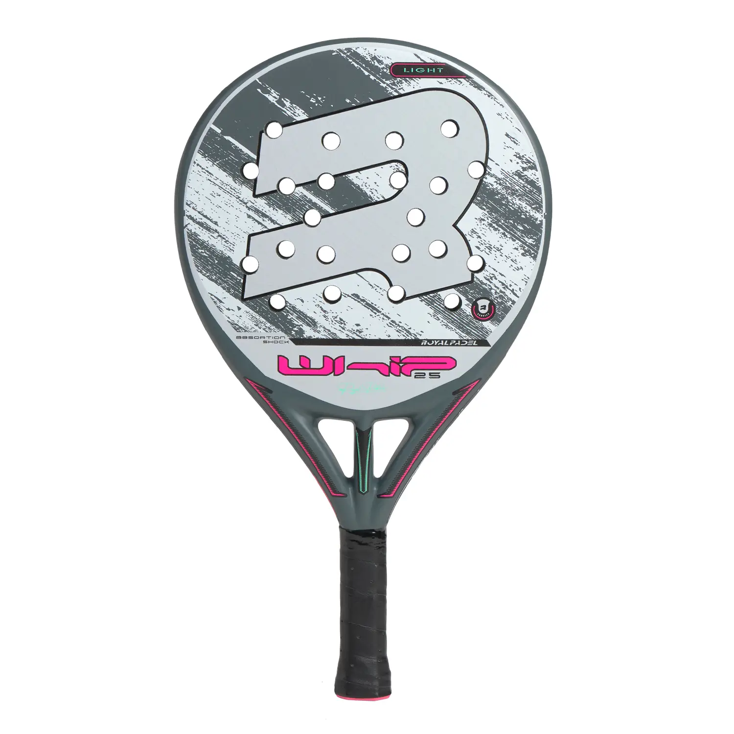 Royal Padel Whip Light