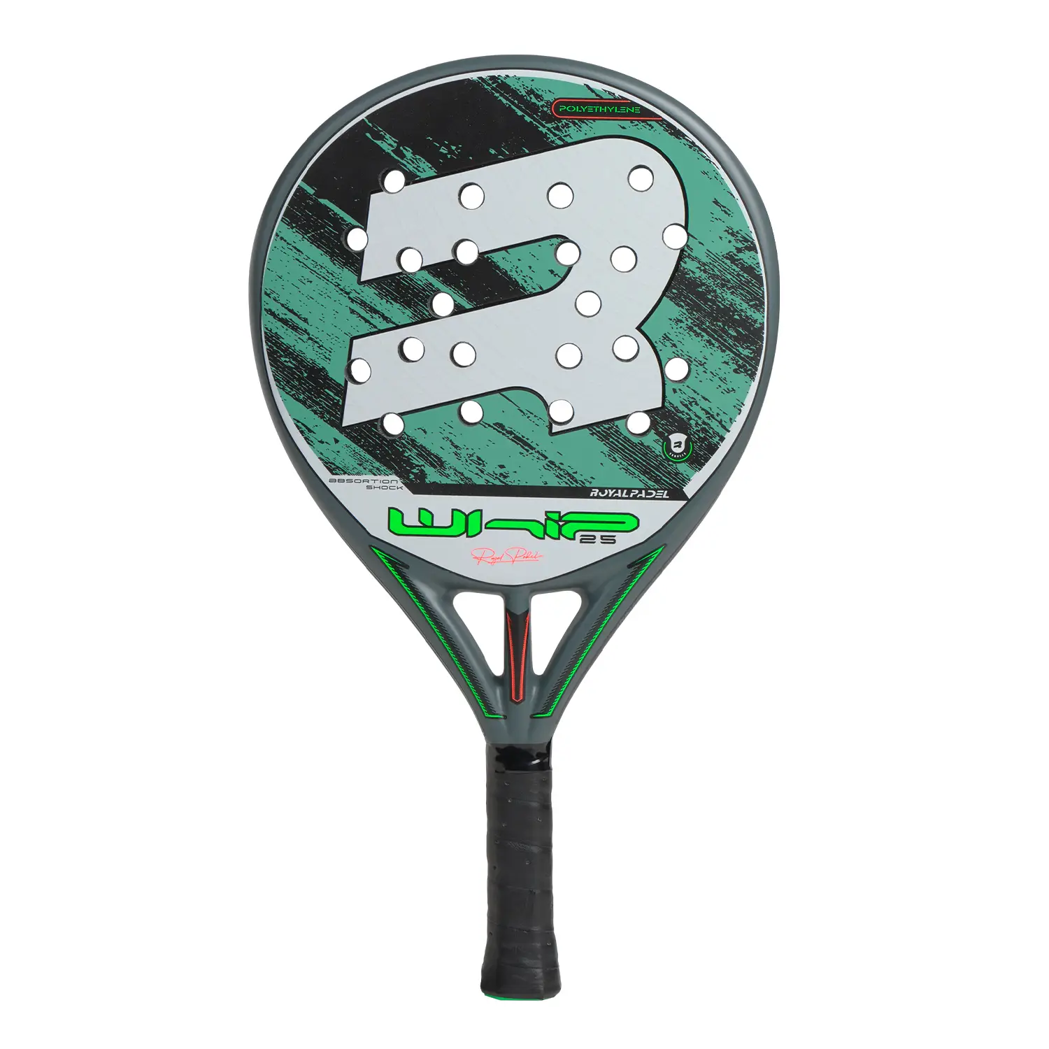 Royal Padel Whip Polietileno 2025