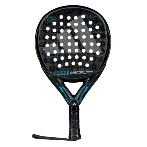 adidas Adipower Multiweight Ctrl 3.4