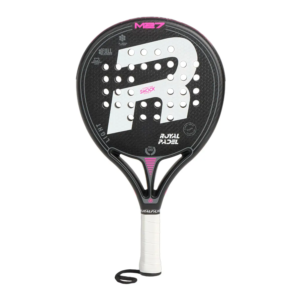 Royal Padel M27 Light 2025