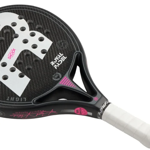 Royal Padel M27 Light 2025