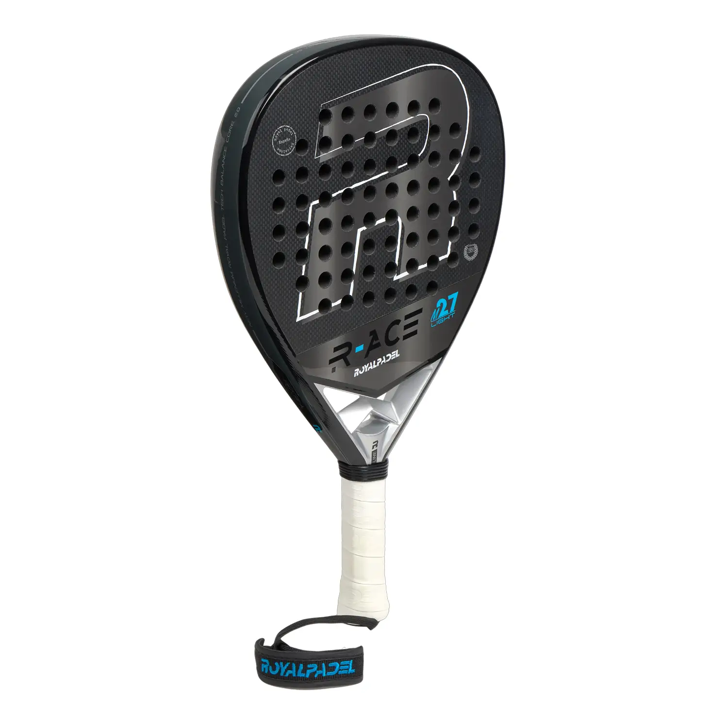 ROYAL PADEL R ACE LIGHT 2025