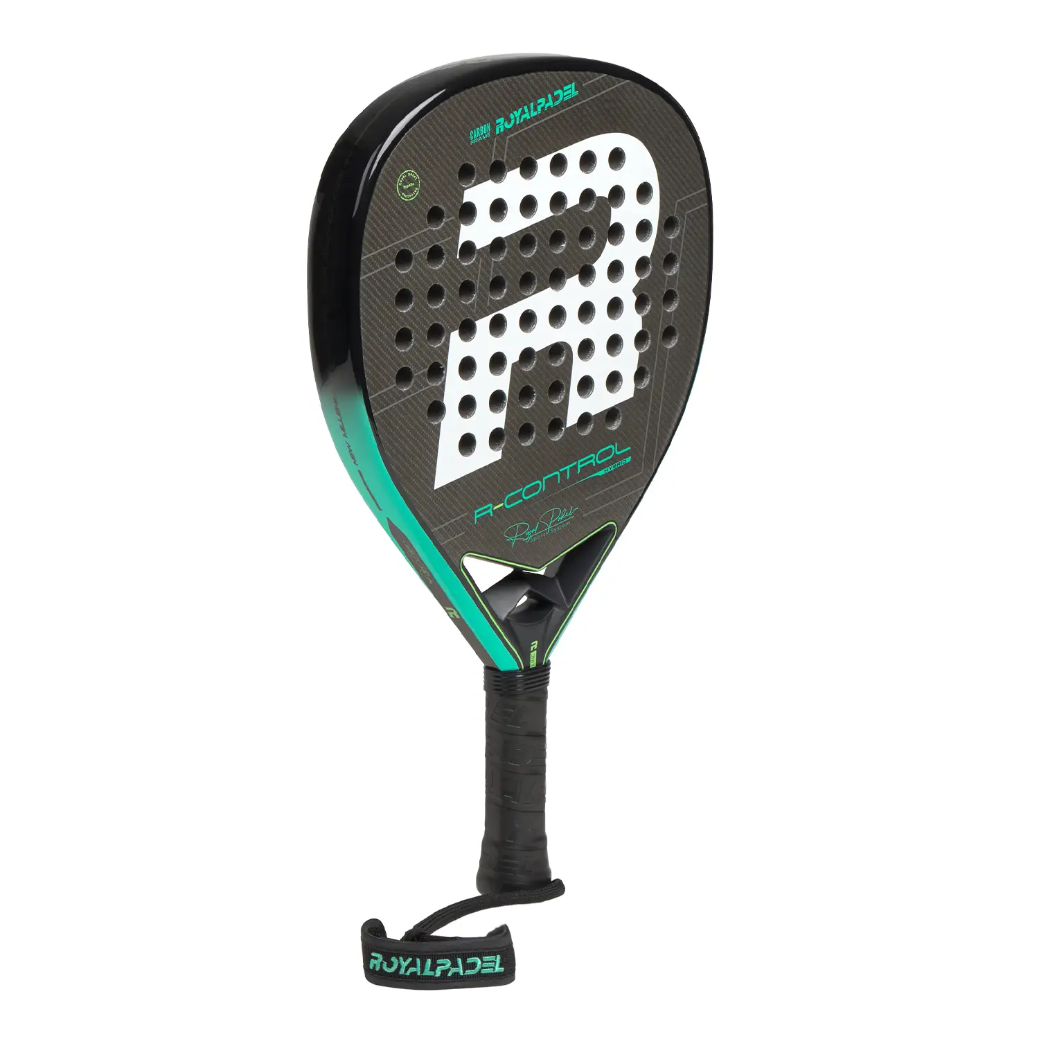 Royal Padel R Control 2025