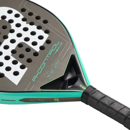 Royal Padel R Control 2025