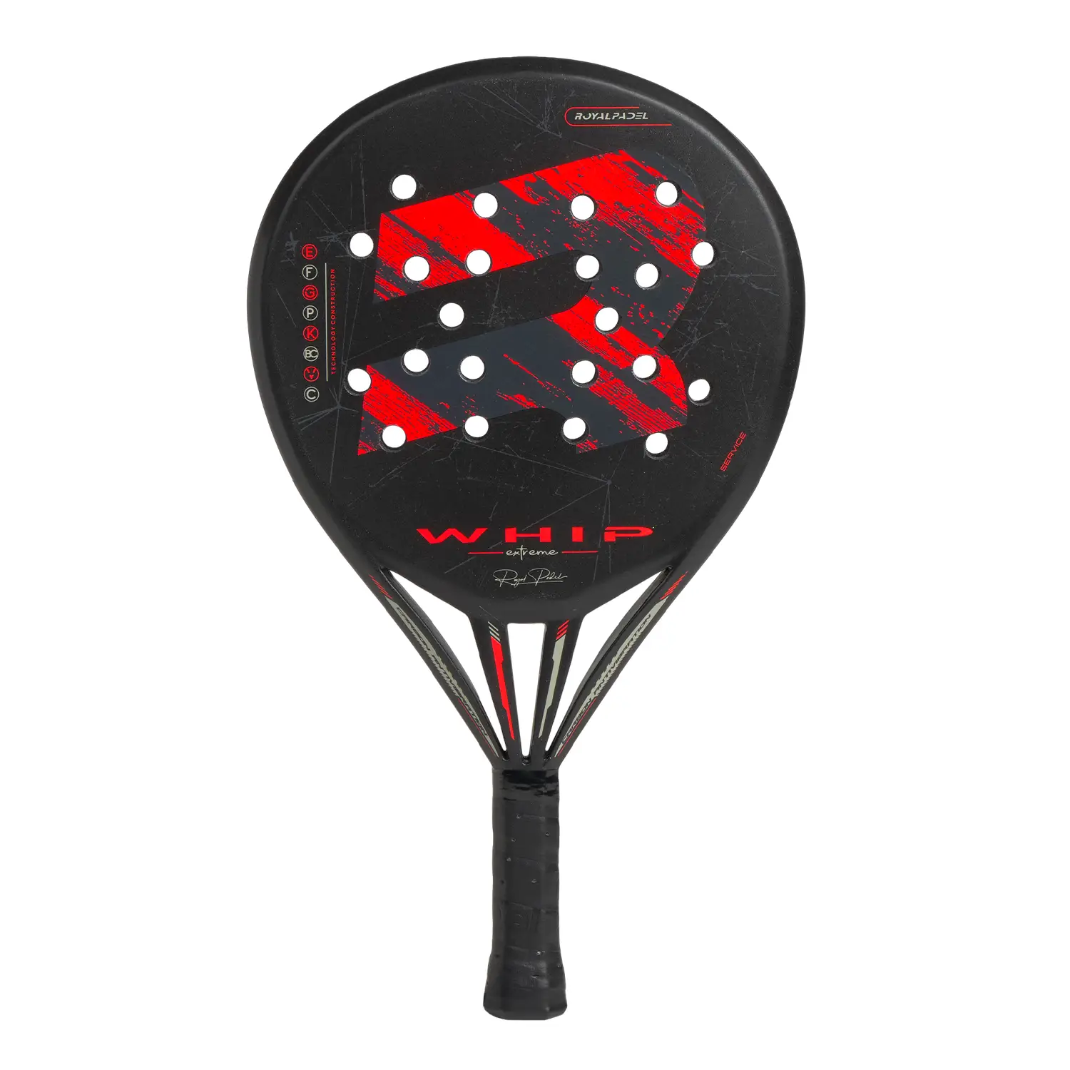 ROYAL PADEL WHIP EXTREME 2025