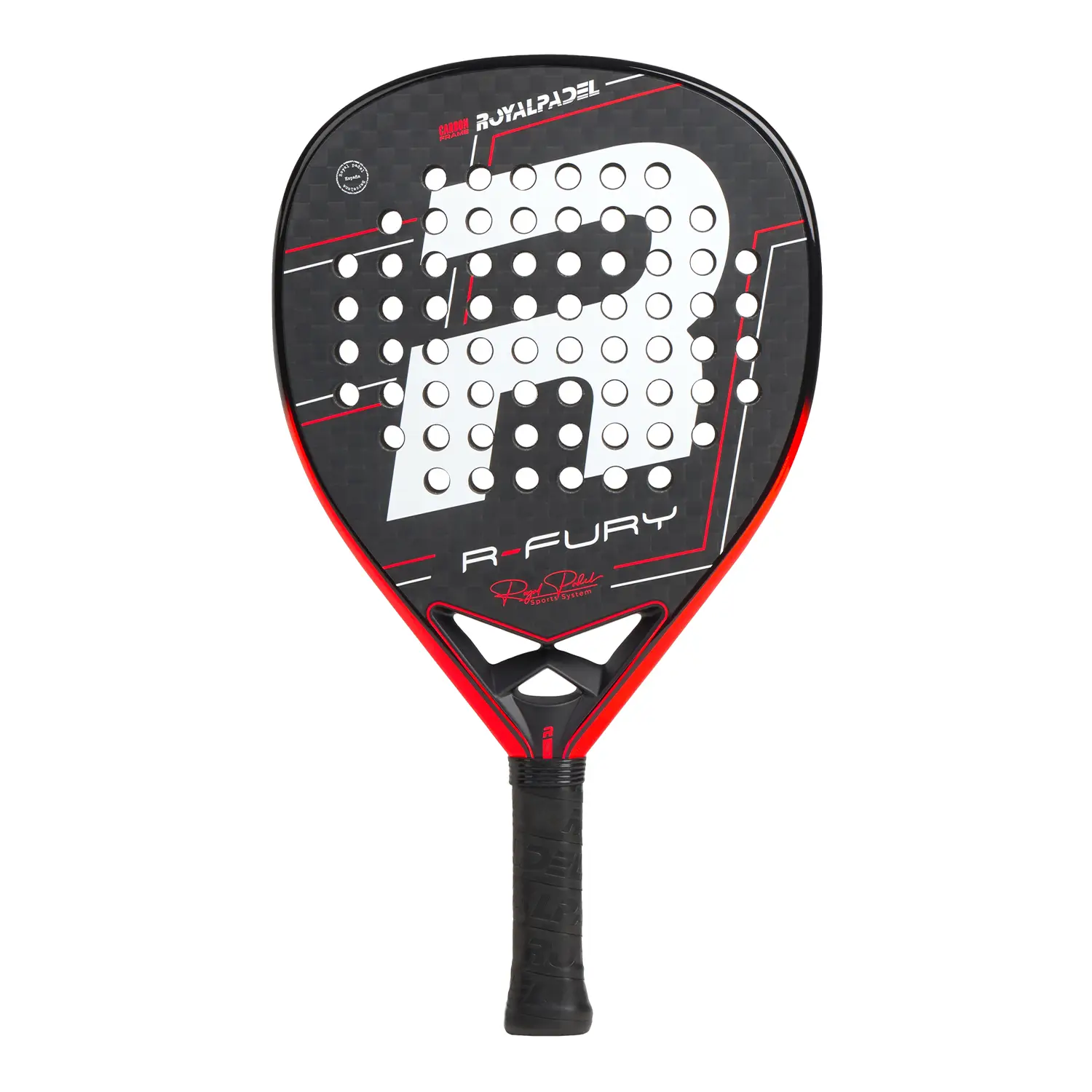 ROYAL PADEL R FURY 2025