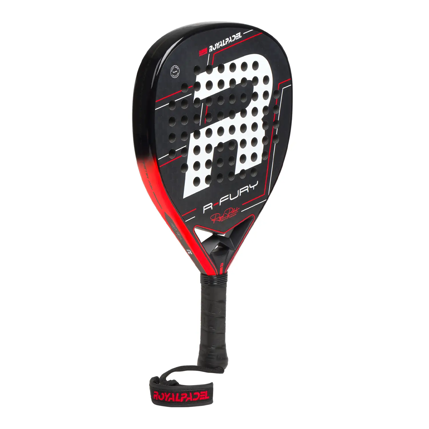 ROYAL PADEL R FURY 2025