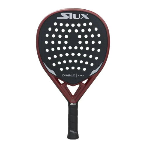 SIUX DIABLO ELITE 4 2025