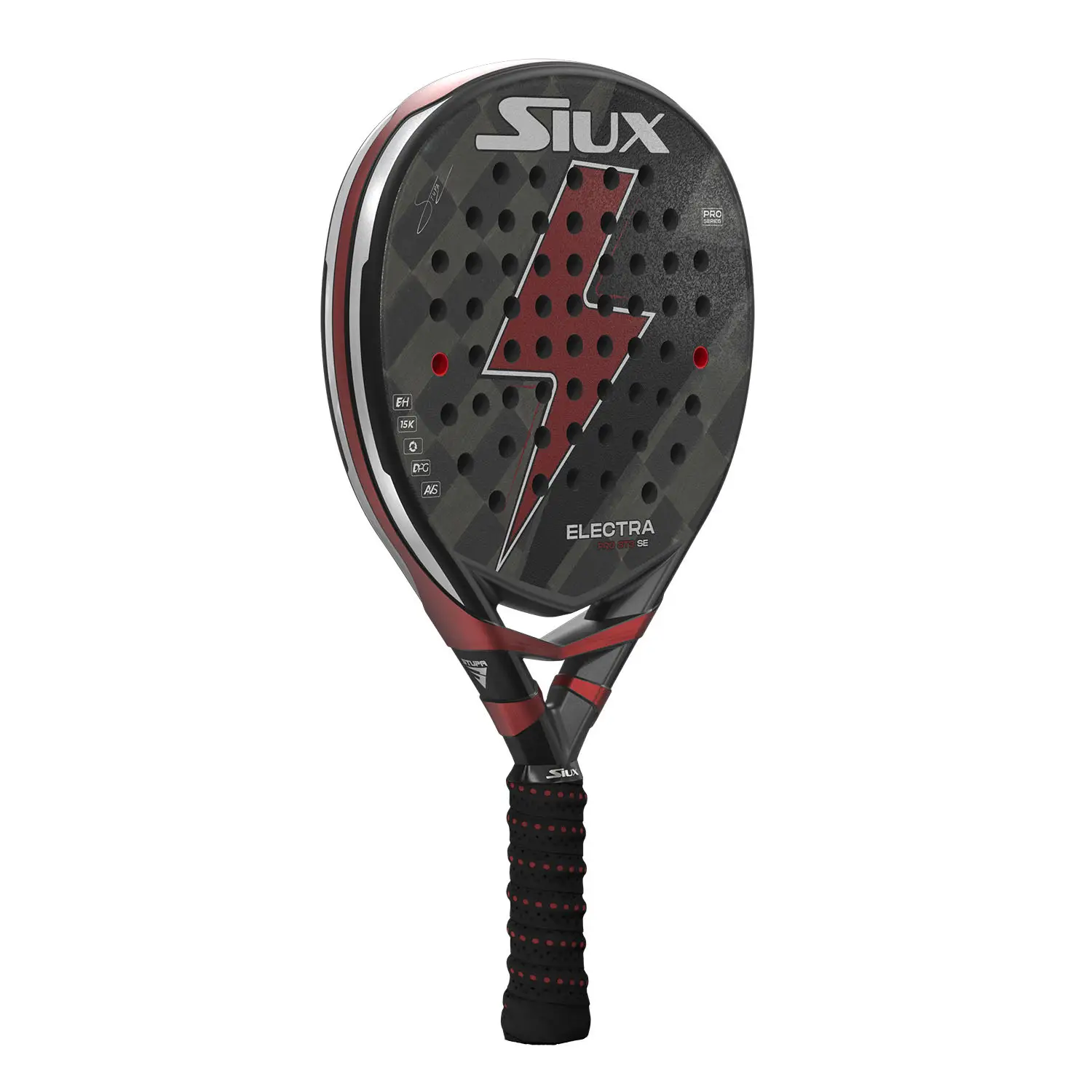 SIUX ELECTRA ST3 SPECIAL EDITION