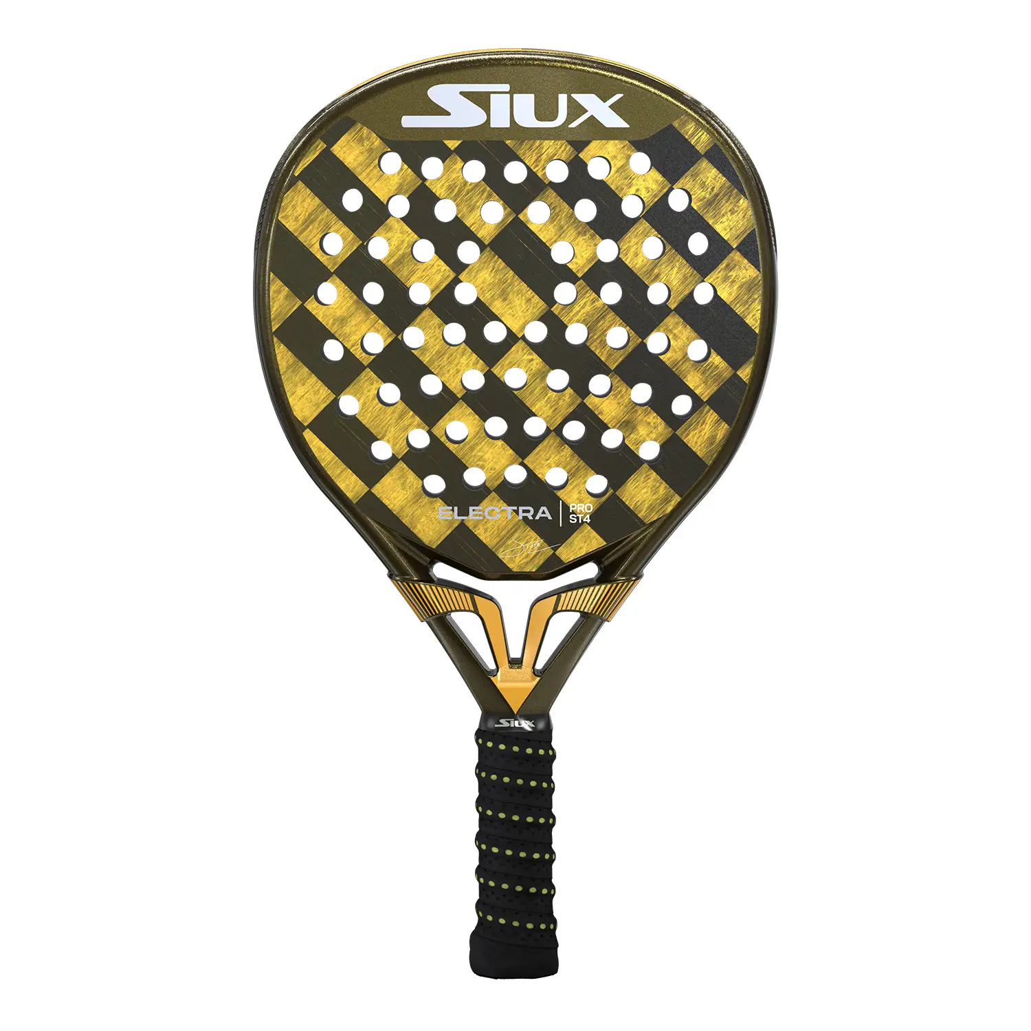 Siux Electra Stupa Pro ST4 2025