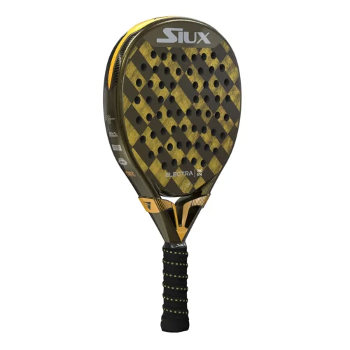 Siux Electra Stupa Pro ST4 202