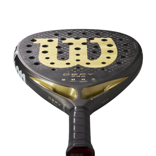 Wilson Defy Pro V1 2025
