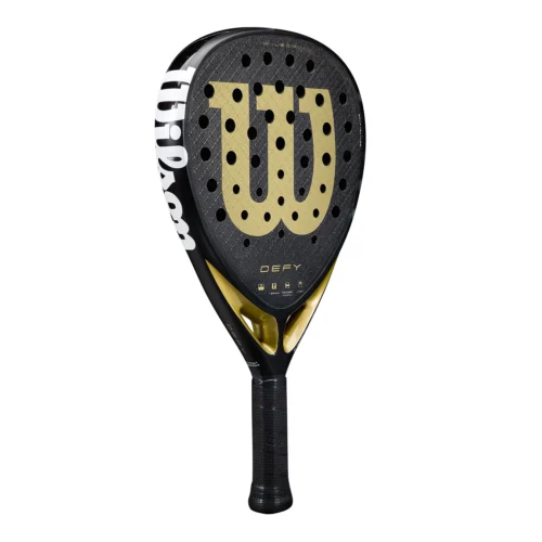 WILSON DEFY V1 2025