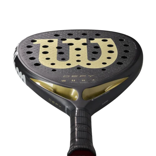 WILSON DEFY V1 2025