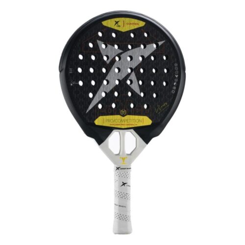 Drop Shot Explorer Pro Control 1.0 2025