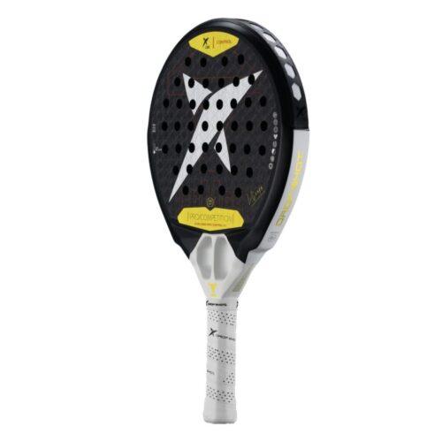 Drop Shot Explorer Pro Control 1.0 2025