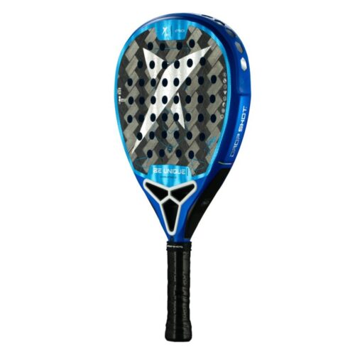 Drop Shot Axion Attack 1.0 2025