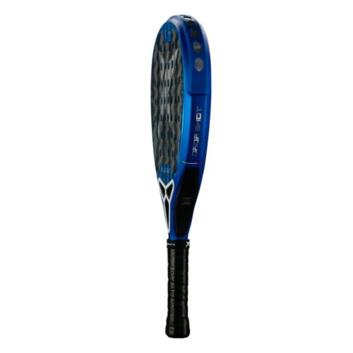 Drop Shot Axion Attack 1.0 2025