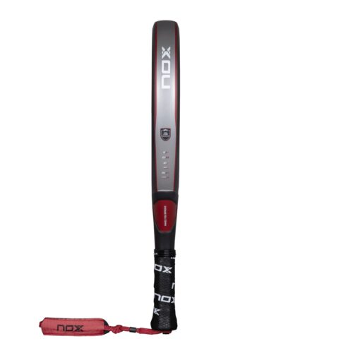 Nox Future Attack 12K Alum NFA Edition 2025