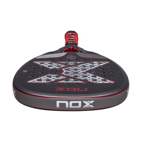 Nox Future Attack 12K Alum NFA Edition 2025