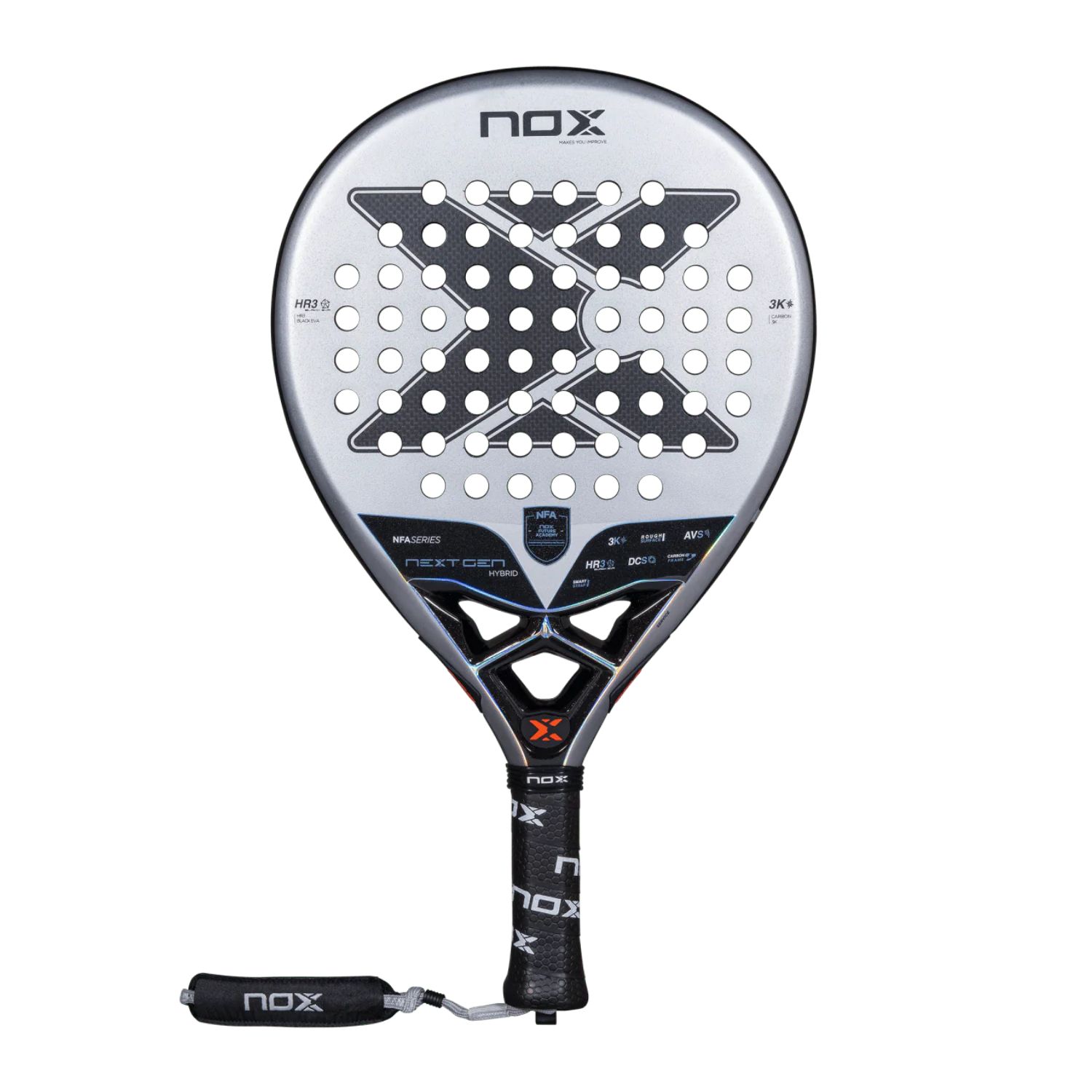 Nox NextGen Pro Hybrid 3K NFA 2025