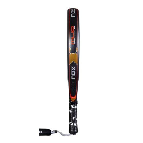 Nox ML10 Pro Cup Rough Surface 2025