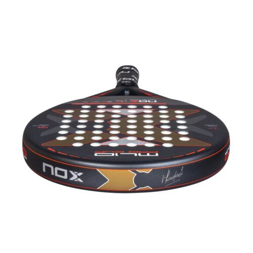 Nox ML10 Pro Cup Rough Surface 2025
