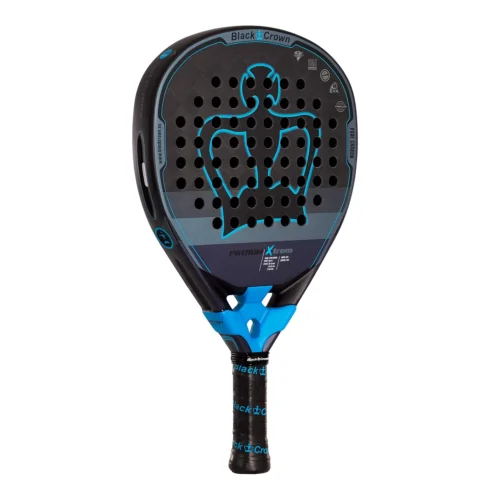 Black Crown Patron Xtrem 2025