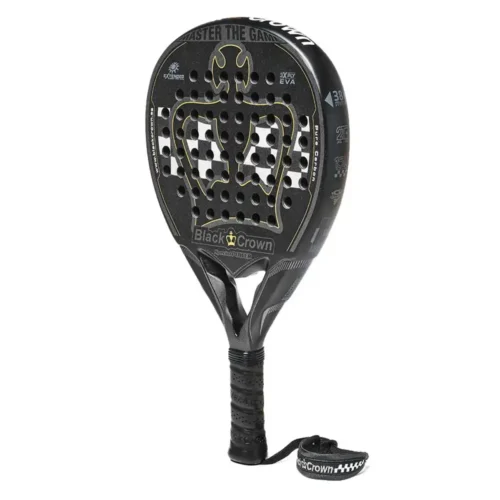 Black Crown Special Power