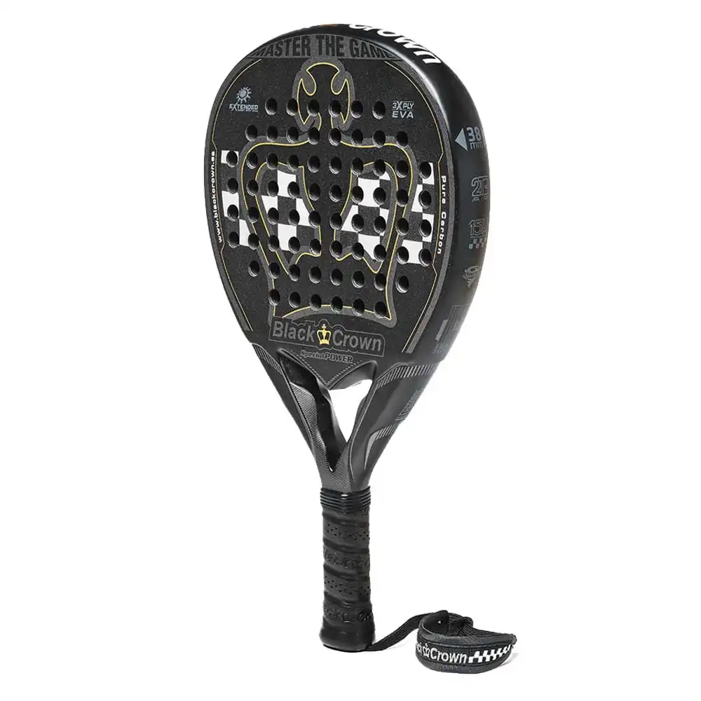 Black Crown Special Power