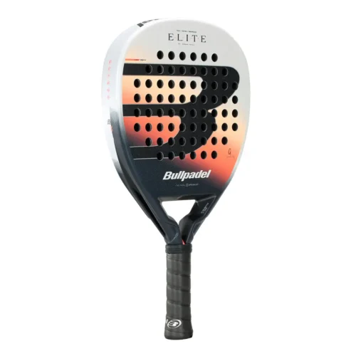 Bullpadel Elite Woman 2026