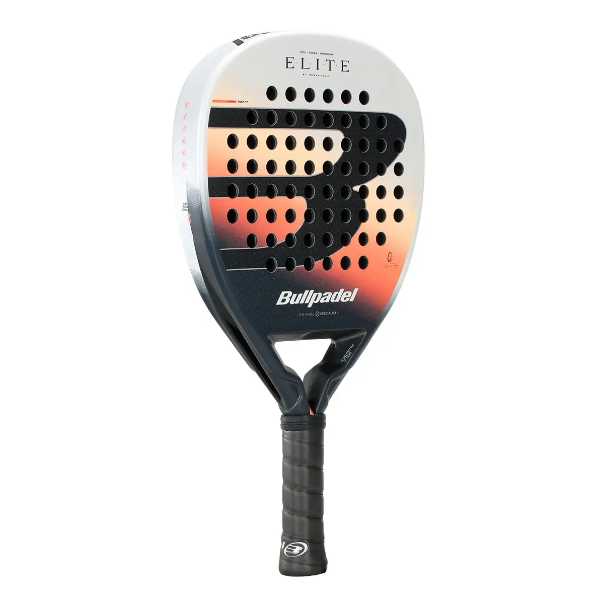 Bullpadel Elite Woman 2026