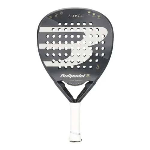 Bullpadel Flow Legend 2026
