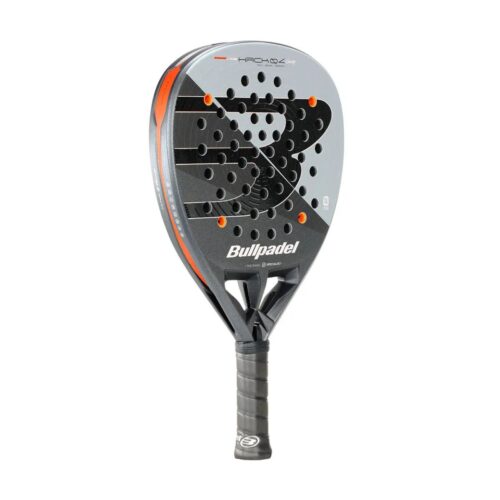 Bullpadel Hack 04 Comfort 2026