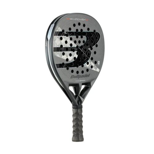 Bullpadel Hack 04 Hybrid 2026