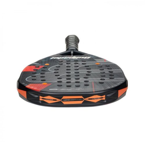 Bullpadel Neuron 02 Edge 2026