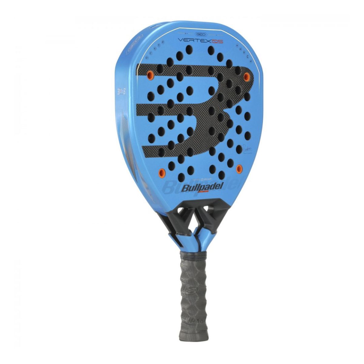 Bullpadel Vertex 05 GEO 2026