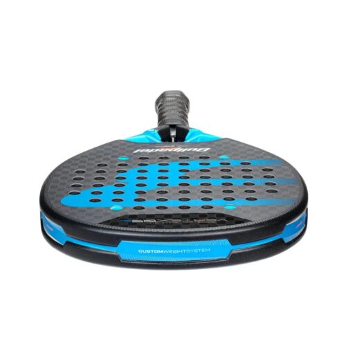 Bullpadel Vertex 05 Hybrid 2026