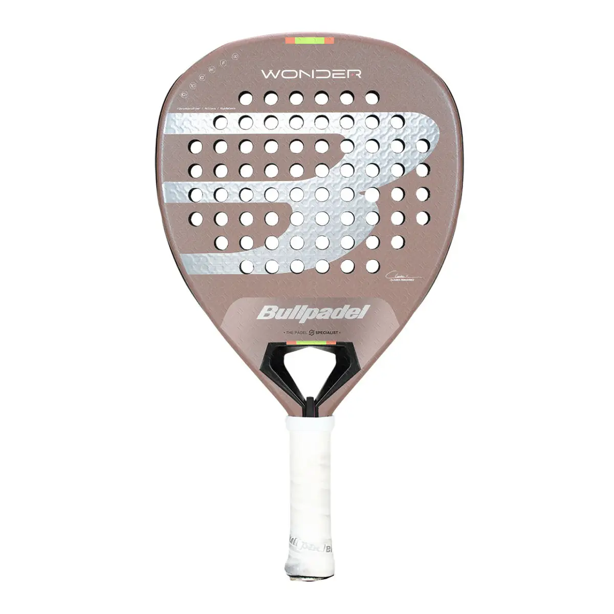 Bullpadel Wonder 2026