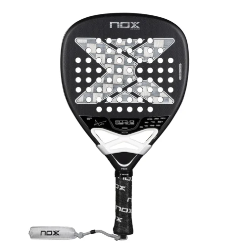 Nox AT10 Luxury Genius Attack 18K Alum 2026